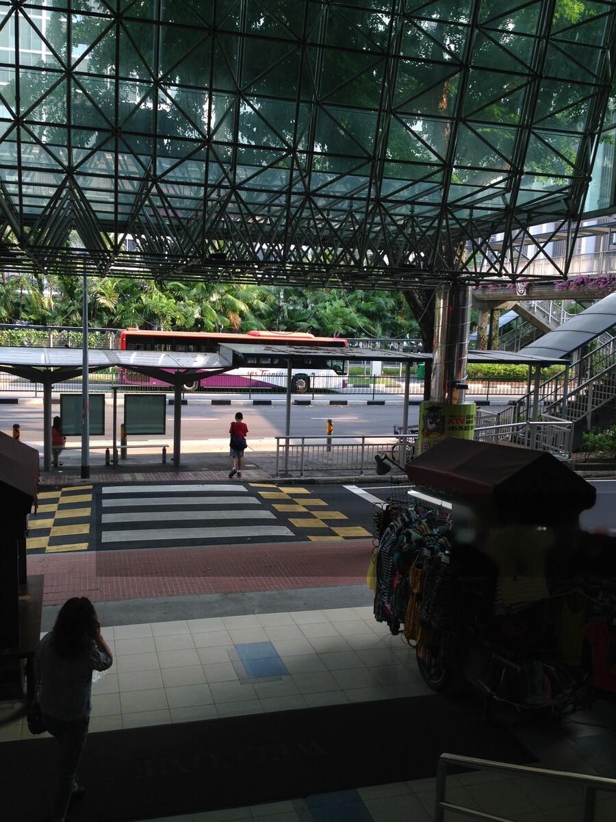 Katong Shopping Centre (D15), Office #338923471